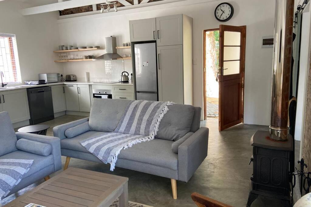 21 Heather Road Джордж Экстерьер фото