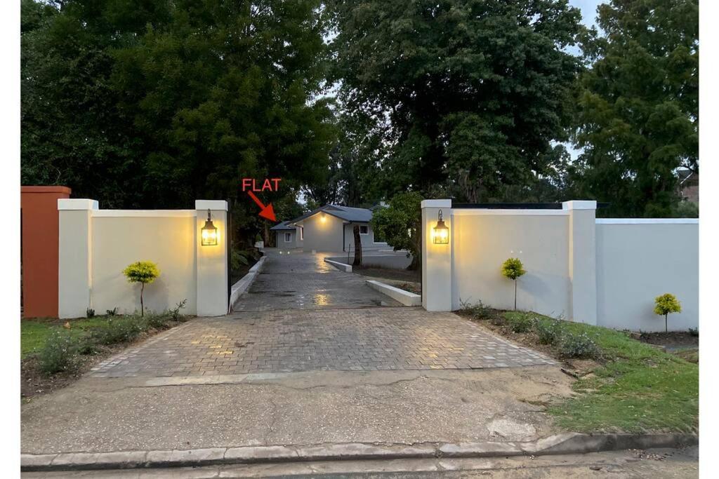 21 Heather Road Джордж Экстерьер фото