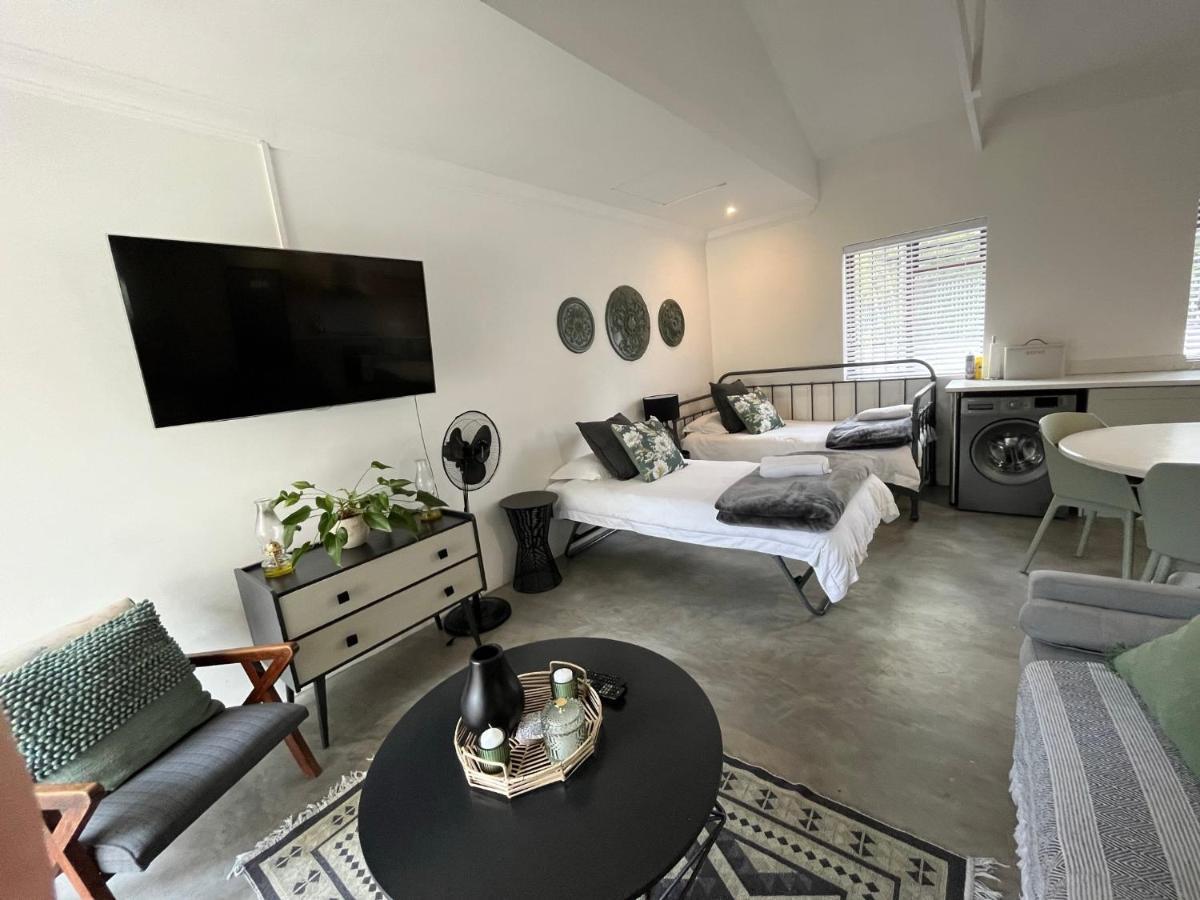 21 Heather Road Джордж Экстерьер фото