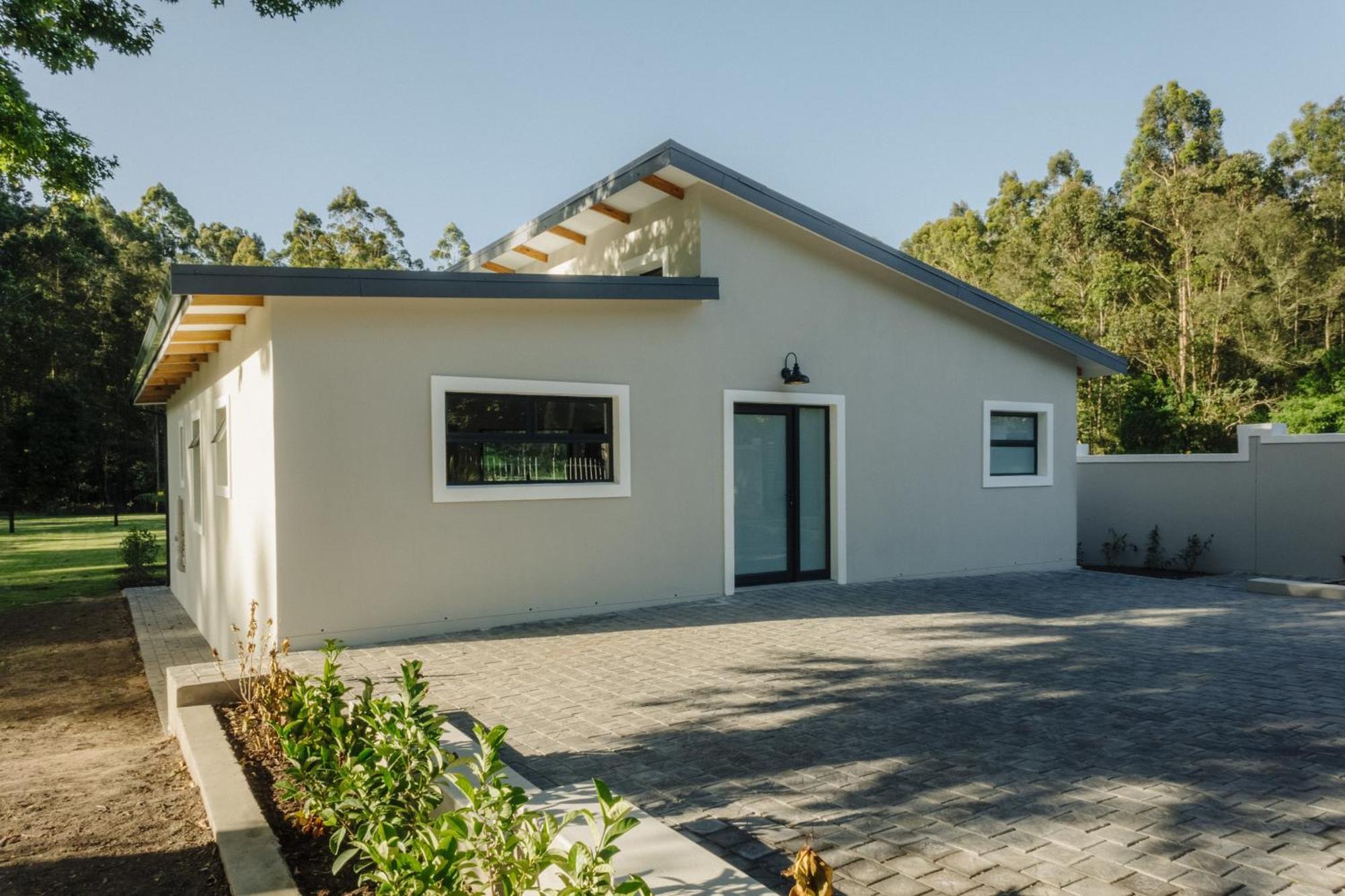 21 Heather Road Джордж Экстерьер фото